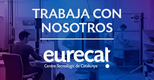 Trabaja en Eurecat