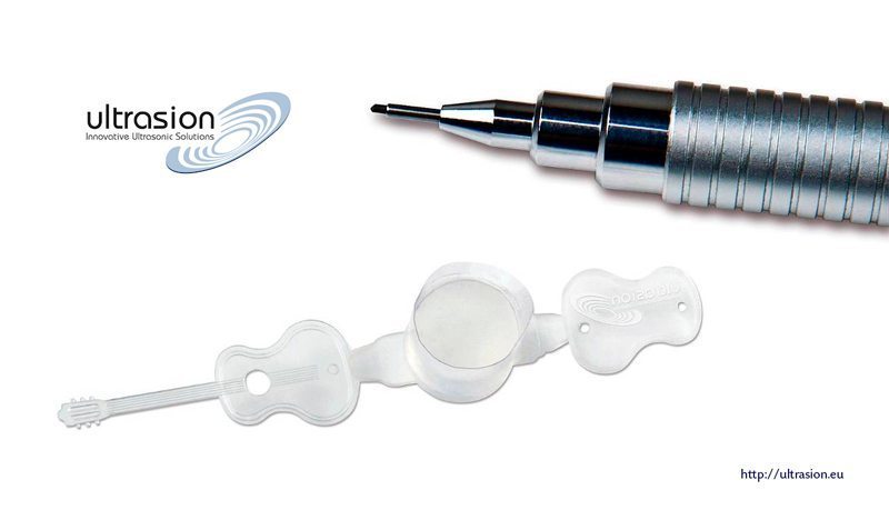 ULTRASION EURECAT