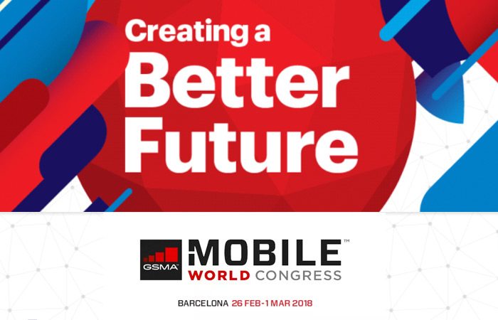 MWC 2018 Eurecat