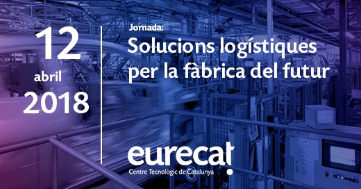 solucions logístiques fàbrica futur