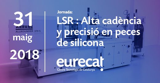 LSR Silicona Eurecat