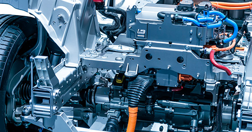 GREENTRONICS mobilitat sostenible projecte Eurecat