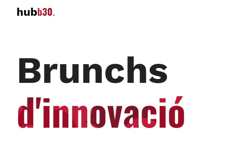 Brunch d'Innovació