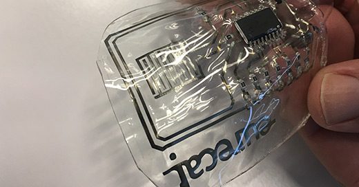 Near-field lift encoder projecte eurecat