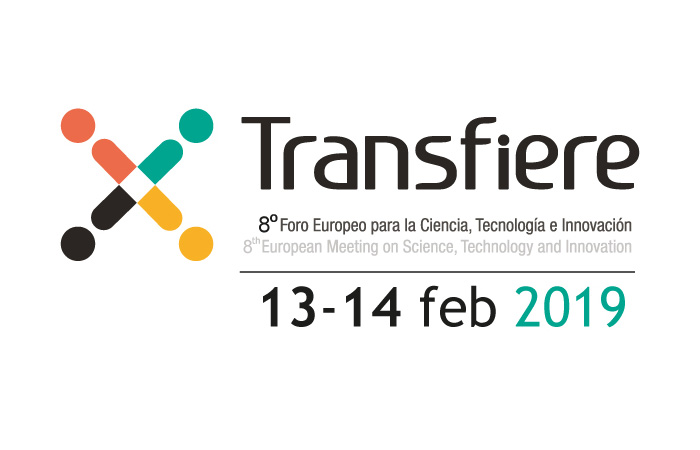 TRANSFIERE 2019