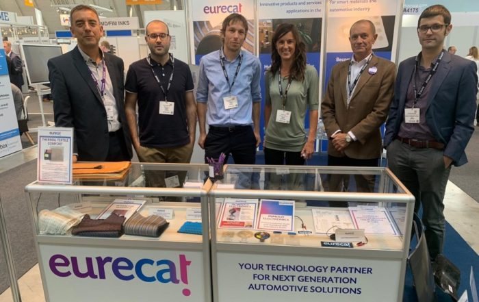 eurecat automotive sheet metal
