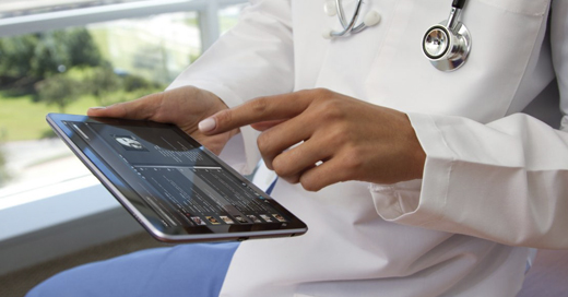 connecare eurecat