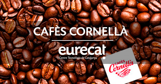 cafes cornella