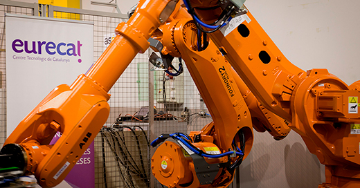 Smart Factory Eurecat