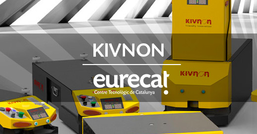 kivnon eurecat