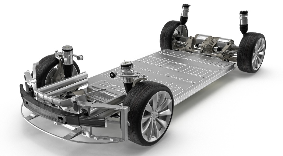 eurecat Fatigue4Light vehicles elèctrics