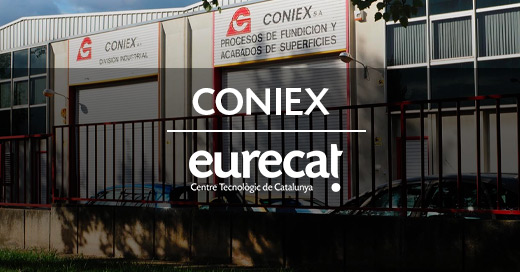 coniex eurecat