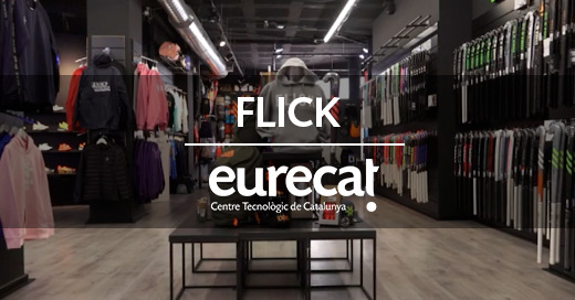 Flick Eurecat