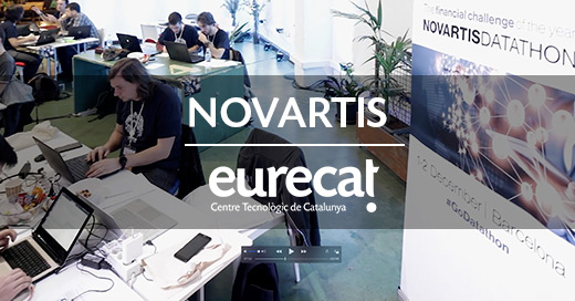 novartis eurecat