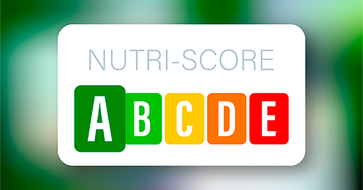 nutriscore eurecat