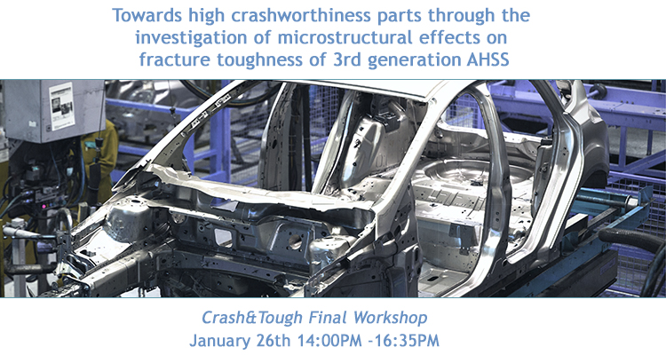 crash tough workshop