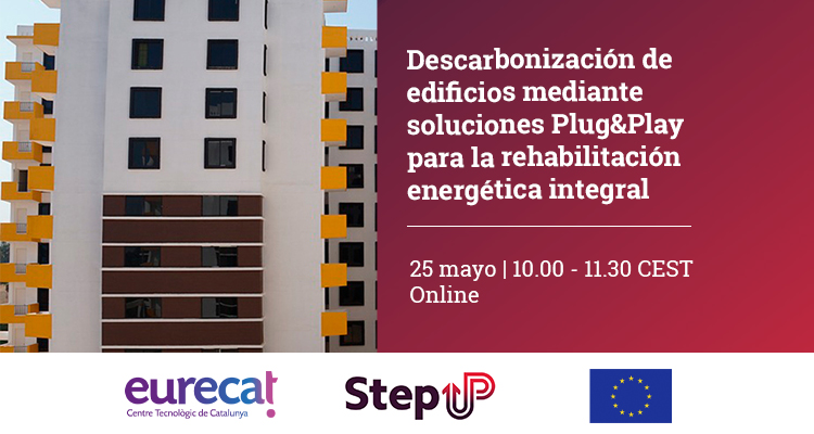 webinar StepUP