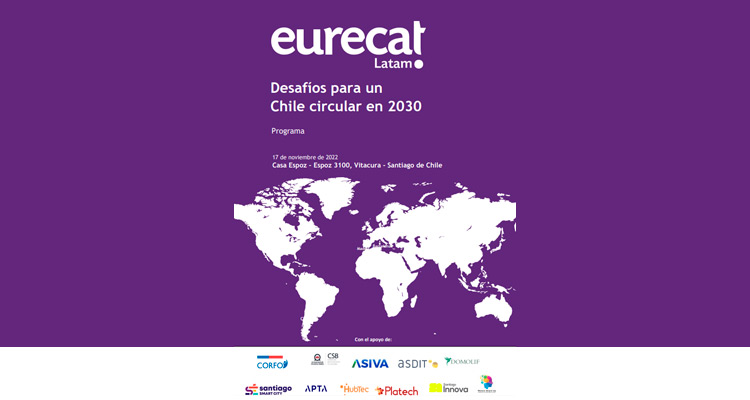Jornada Xile Circular 2030