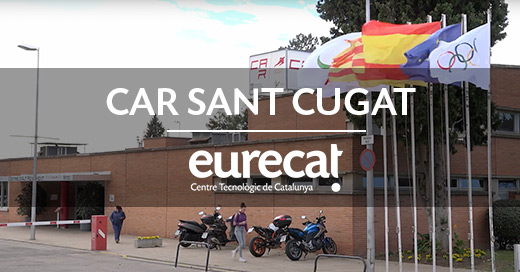 car sant cugat