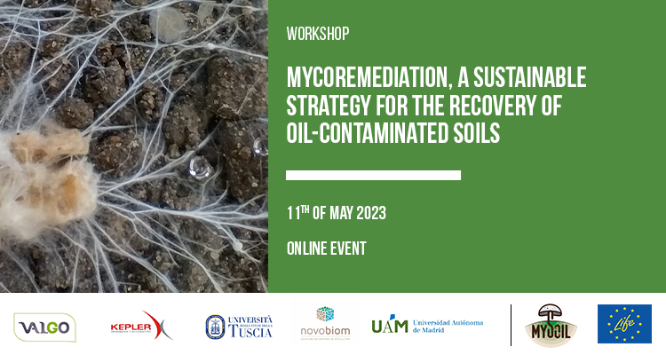 webinar mysoil