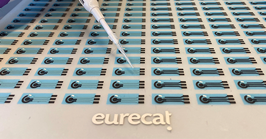 MONIK EURECAT