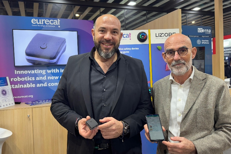 eurecat MWC prevenir caigudes