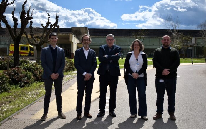 Eurecat IAS innovación en el ámbito de la salud