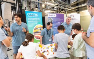ALBA Open Day 2025
