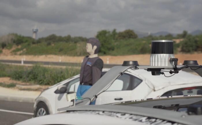 eurecat ciberseguretat automoció selfy