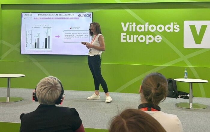 eurecat vitafoods ingredients nutricèutics
