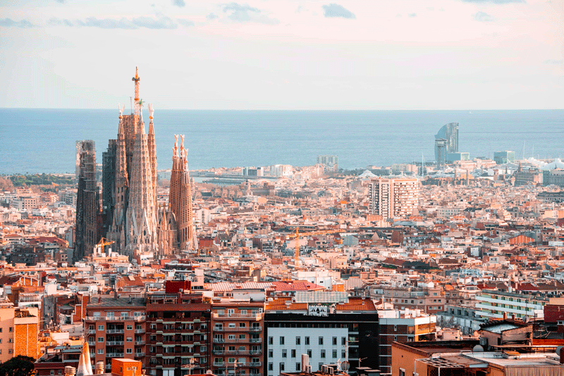 Amb seu a Barcelona i oficines a Madrid, Londres i Bogotà, Bigle es troba enfocat en la seva expansió a Llatinoamèrica