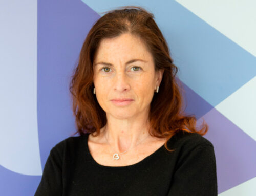 Myriam García-Berro: “Damos servicio a la industria que existe para que cada vez sea más resiliente y productiva y favorecemos la creación de nueva”
