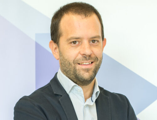«Conectamos la investigación con la realidad empresarial y la formación es el vehículo para hacerlo posible»
