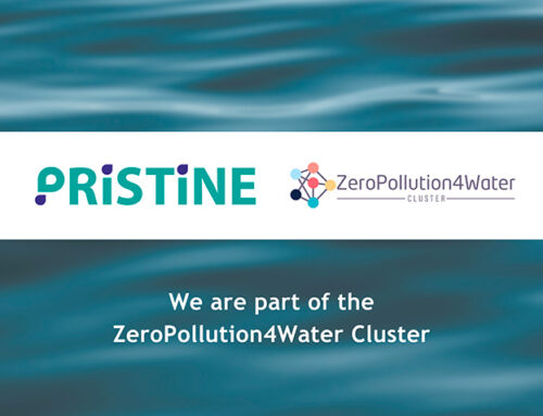 LIFE PRISTINE joins the ZeroPollution4Water European cluster