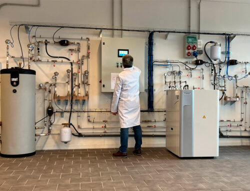 Thermochemical technologies, key to advancing a decarbonised circular economy model