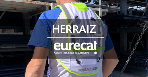testimonial Herraiz